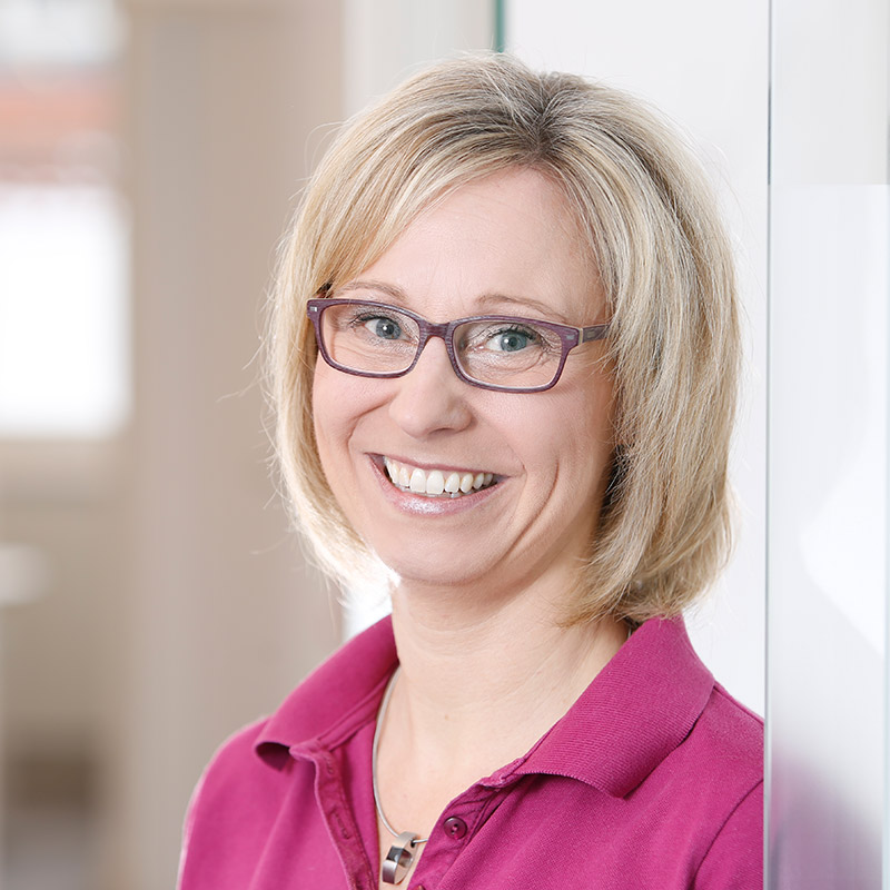 Claudia Heyden-Rosenfeld